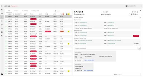 hermes messaging service|collins aerospace Hermes.